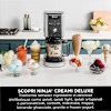 Gelatiera Ninja Creami DELUXE NC502EU