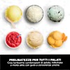 Gelatiera Ninja Creami DELUXE NC502EU