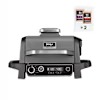 Barbecue elettrico e Affumicatore Ninja Woodfire OG701EU Grigio
