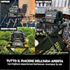 Barbecue elettrico e Affumicatore Ninja Woodfire OG701EU Grigio