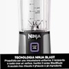 Frullatore portatile Ninja Blast | Nero BC151EUBK