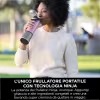 Frullatore portatile Ninja Blast | Nero BC151EUBK