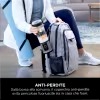 Frullatore portatile Ninja Blast | Nero BC151EUBK