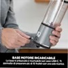 Frullatore portatile Ninja Blast | Nero BC151EUBK