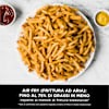 Friggitrice ad aria Ninja FlexDrawer da 6,6 L AF550EU 6.6lt Nero