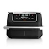 Friggitrice ad aria Ninja FlexDrawer da 6,6 L AF550EU 6.6lt Nero