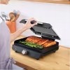 Griglia e Plancha Ninja Sizzle GR101EU