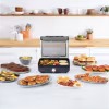 Griglia e Plancha Ninja Sizzle GR101EU