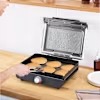 Griglia e Plancha Ninja Sizzle GR101EU