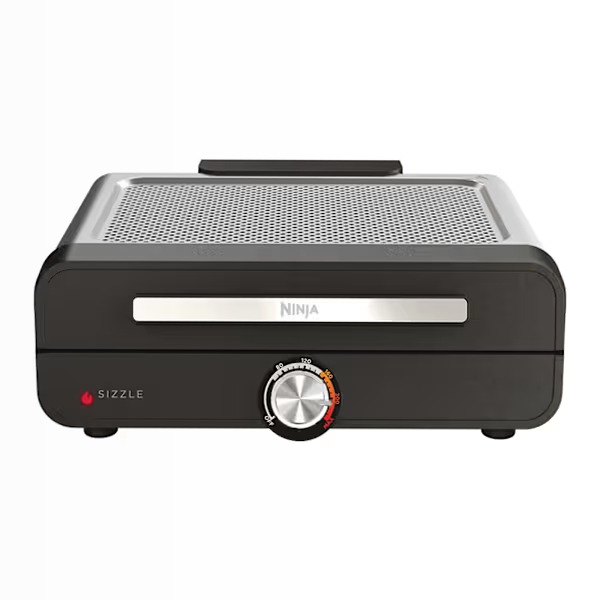 Griglia e Plancha Ninja Sizzle GR101EU