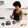 Frullatore 2 in 1 Ninja Power Nutri CB100EU Argento