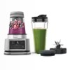 Frullatore 2 in 1 Ninja Power Nutri CB100EU Argento