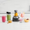 Frullatore 2 in 1 Ninja Power Nutri CB100EU Argento