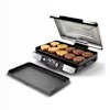Griglia e piastra liscia Ninja Sizzle Pro XL