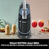 Macchina per granite e frozen drink Ninja Slushi FS301EU