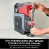 Macchina per granite e frozen drink Ninja Slushi FS301EU