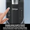 Macchina per granite e frozen drink Ninja Slushi FS301EU