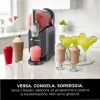 Macchina per granite e frozen drink Ninja Slushi FS301EU
