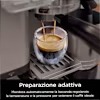 Macchina da caffè Ninja Luxe Café Pro 3-in-1 con accessori inclusi ES701EUB Argento
