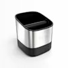 Macchina da caffè Ninja Luxe Café Pro 3-in-1 con accessori inclusi ES701EUB Argento