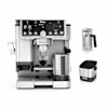 Macchina da caffè Ninja Luxe Café Pro 3-in-1 con accessori inclusi ES701EUB Argento