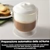 Macchina da caffè Ninja Luxe Café Pro 3-in-1 con accessori inclusi ES701EUB Argento