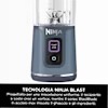 Gelatiera Ninja Swirl by CREAMi e Frullatore portatile Ninja Blast NC701EUBC