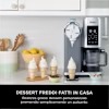 Gelatiera Ninja Swirl by CREAMi e Frullatore portatile Ninja Blast NC701EUBC