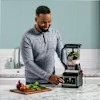 Frullatore 2 in 1 Ninja BN750EU Bianco
