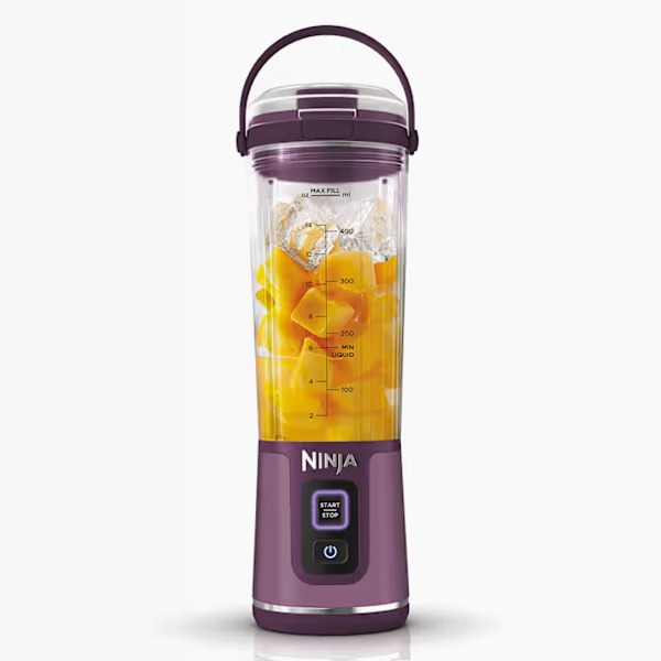 Frullatore portatile Ninja Blast Viola
