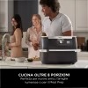 Ninja FlexDrawer 6,6 L: Funzioni e Caratteristiche 10.4lt