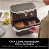 Ninja FlexDrawer 6,6 L: Funzioni e Caratteristiche 10.4lt