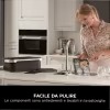 Ninja FlexDrawer 6,6 L: Funzioni e Caratteristiche 10.4lt