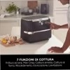 Ninja FlexDrawer 6,6 L: Funzioni e Caratteristiche 10.4lt