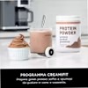 Gelatiera Ninja CREAMi Scoop & Swirl NC701EU