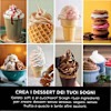 Gelatiera Ninja CREAMi Scoop & Swirl NC701EU