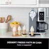 Gelatiera Ninja CREAMi Scoop & Swirl NC701EU