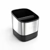 Macchina da caffè Ninja Luxe Café Premier 3-in-1 con accessori inclusi ES601EUB Argento 19bar