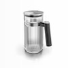 Macchina da caffè Ninja Luxe Café Premier 3-in-1 con accessori inclusi ES601EUB Argento 19bar