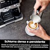 Macchina da caffè Ninja Luxe Café Premier 3-in-1 con accessori inclusi ES601EUB Argento 19bar
