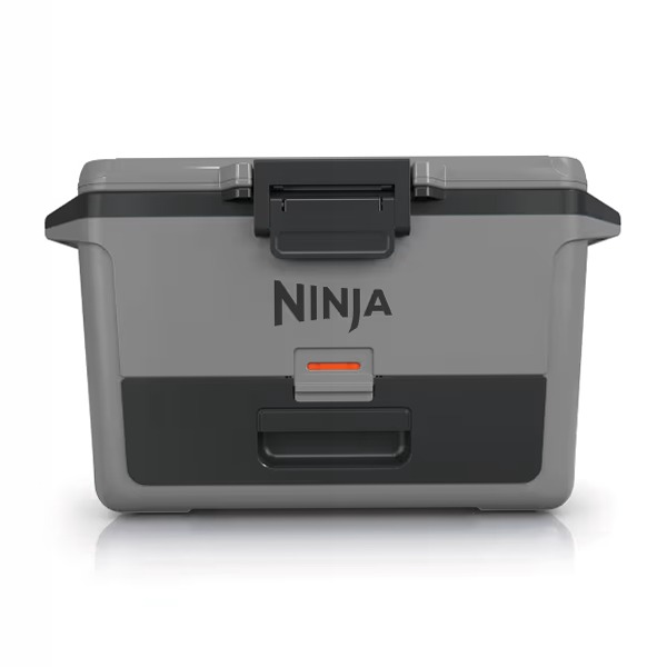 Ghiacciaia rigida Ninja FrostVault 47L - Grigio ardesia