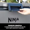 Ghiacciaia rigida Ninja FrostVault 47L - Grigio ardesia
