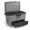 Ghiacciaia rigida Ninja FrostVault 47L - Grigio ardesia