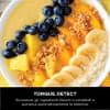 Frullatore ad alta potenza Ninja Detect TB201EU Nero