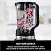 Frullatore ad alta potenza Ninja Detect TB201EU Nero