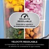 Frullatore ad alta potenza Ninja Detect TB201EU Nero