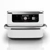 Cucina con il cassetto multifunzione 10.4lt Bianco