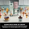 Gelatiera Ninja CREAMi Scoop & Swirl Rosa e Verde Menta NC701EUMTPK