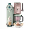 Gelatiera Ninja CREAMi Scoop & Swirl Rosa e Verde Menta NC701EUMTPK