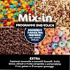 Gelatiera Ninja Creami DELUXE Blu e Grigio NC502EUND